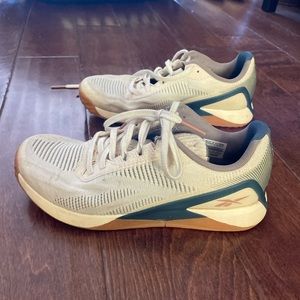 Reebok Nano X1 size 8